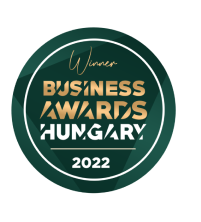 Hungarian Business Awards díj 2022